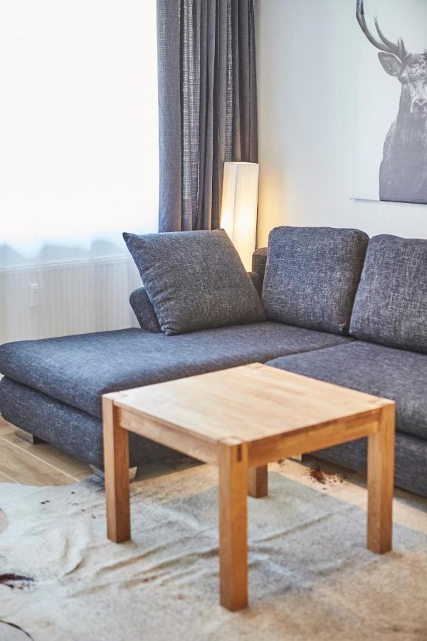 Appartement Timeout Saalbach-Hinterglemm Zewnętrze zdjęcie
