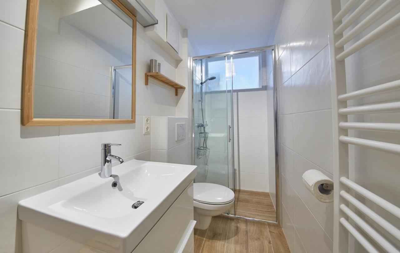 Appartement Timeout Saalbach-Hinterglemm Zewnętrze zdjęcie