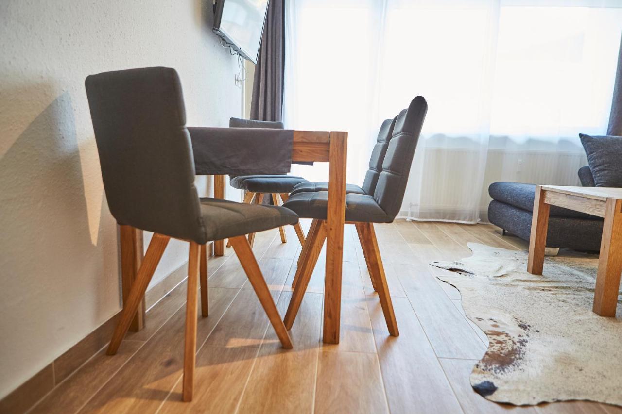 Appartement Timeout Saalbach-Hinterglemm Zewnętrze zdjęcie