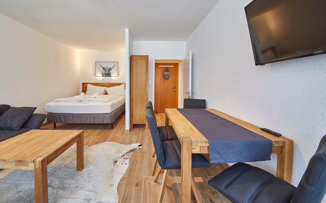 Appartement Timeout Saalbach-Hinterglemm Zewnętrze zdjęcie