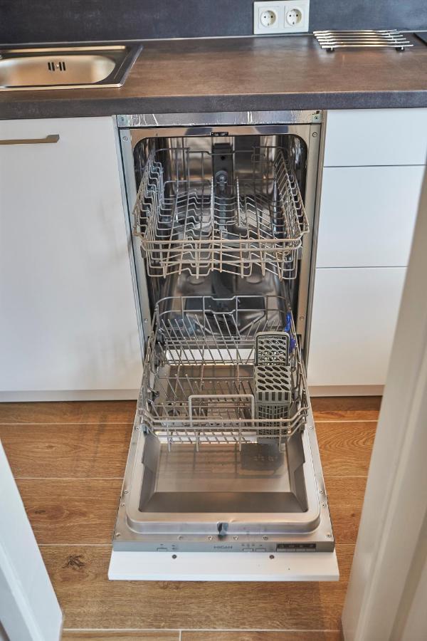 Appartement Timeout Saalbach-Hinterglemm Zewnętrze zdjęcie