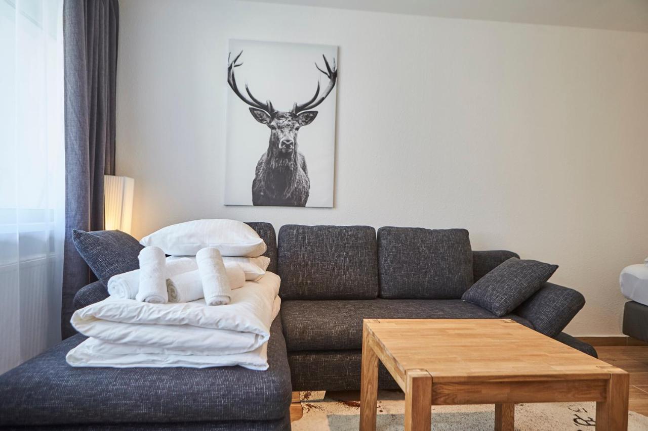 Appartement Timeout Saalbach-Hinterglemm Zewnętrze zdjęcie