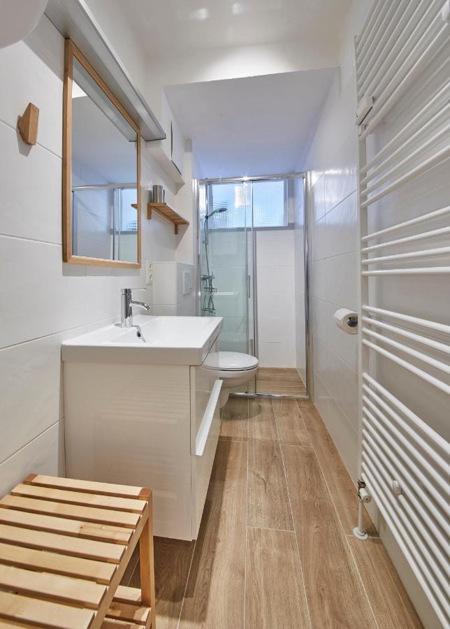 Appartement Timeout Saalbach-Hinterglemm Zewnętrze zdjęcie