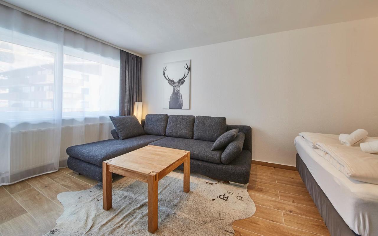 Appartement Timeout Saalbach-Hinterglemm Zewnętrze zdjęcie