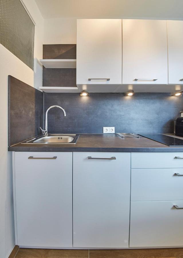 Appartement Timeout Saalbach-Hinterglemm Zewnętrze zdjęcie