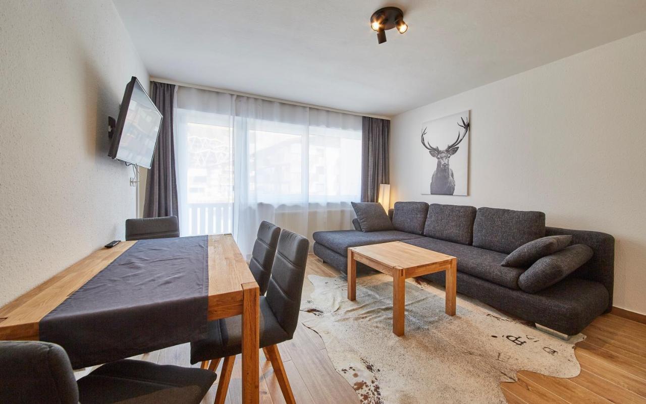 Appartement Timeout Saalbach-Hinterglemm Zewnętrze zdjęcie