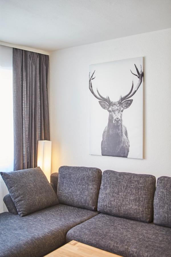 Appartement Timeout Saalbach-Hinterglemm Zewnętrze zdjęcie